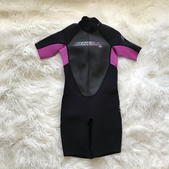 O'Neill Other - O’NEILL REACTOR SPRING WET SUIT
